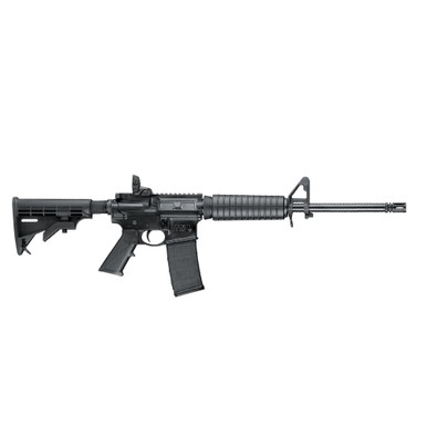 Smith Wesson M P15 Sport Ii Nj Compliant Atlantic Tactical Inc