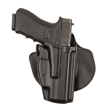 Safariland ALS Level 3 Holster w/Light-STX Finish - Atlantic Tactical Inc