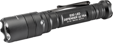 SureFire E2D Defender 1,000 Lumens LED Flashlight - E2DLU