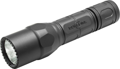 SureFire G2X Pro Compact LED Flashlight - G2X - Atlantic Tactical Inc