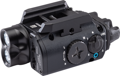 SureFire XVL2 Pistol and Carbine Light / Laser Module System