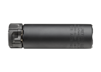 SOCOM DYTAC RC2 サイレンサー Dytac 0 Surefire RC Silencer