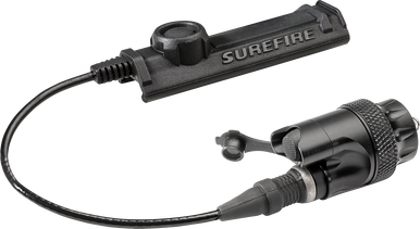 Surefire Waterproof Switch Assembly for Scout Light Weapon Lights