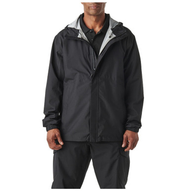 5.11 Tactical 48353 Duty Rain Shell 