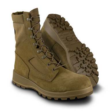 ALTAMA Combat Boots GORE TEX Coyote Brown Vibram Sole Mens 3W Altama Coyote Foxhound 8 main image 3