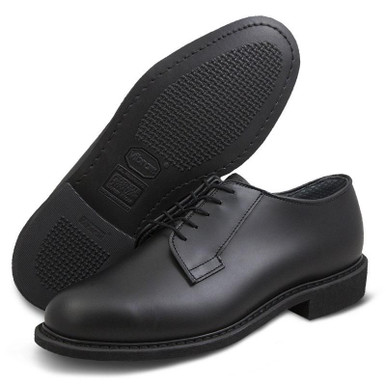 Altama Mens O2 Leather Oxford Black Shoes (NWT) ALTAMA - Men main image 2
