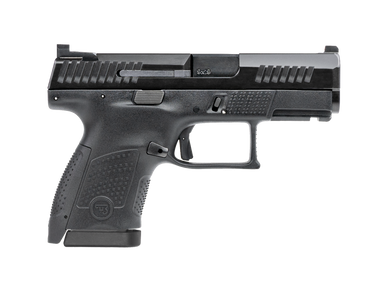 CZ 91560 P-10S Sub-Compact 9mm Luger 3.5