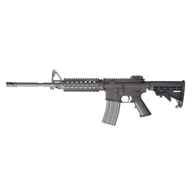 Smith & Wesson M&P15X 16