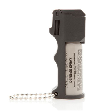 MSI Triple Action Peppermace - Pocket Size - Atlantic Tactical Inc