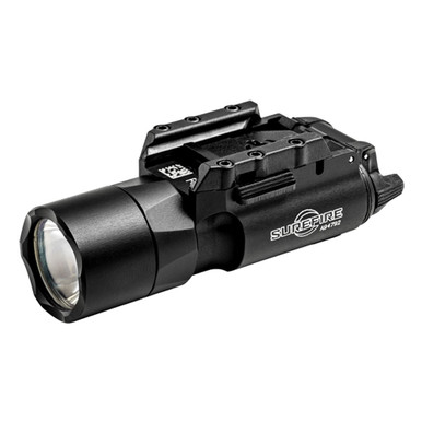 【実物】SUREFIRE X300 ULTRA LEDフラッシュライト Surefire X300 Ultra 500 Lumen WeaponLight - Atlantic Tactical Inc