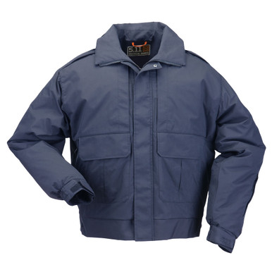 5.11 patrol duty softshell jacket