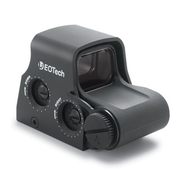 Neos Sight　LGS EOTech XPS2-0 Non-Night Vision Weapon Sight - Atlantic Tactical Inc