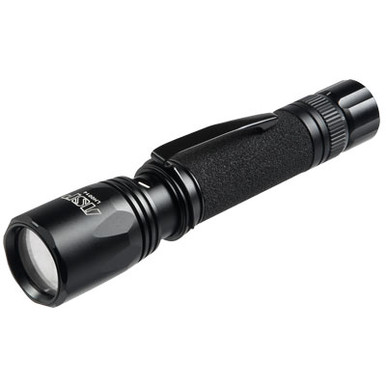 nebo flashlight 18000 lumens NEBO DAVINCI 18000 Flashlight Silver-Black 18000 Lumens 5 Settings