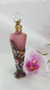 PB-Butterfly Perfume Bottle