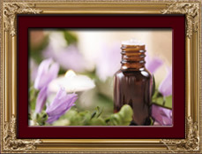 PERFUME BOTTLES