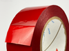 BOPP Splice Tape - Widths: 1", 1.5", 2"  / Colors: Red, Green, Orange