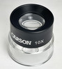 Magnifier Loupe, 10x,