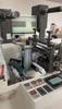 web inspection, web viewing, labels, packaging