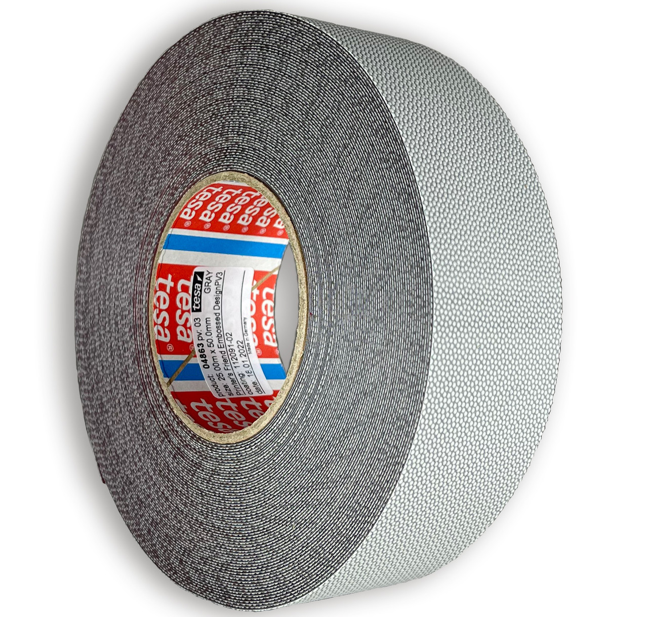 TESA 4863 Roller Wrap Tape 