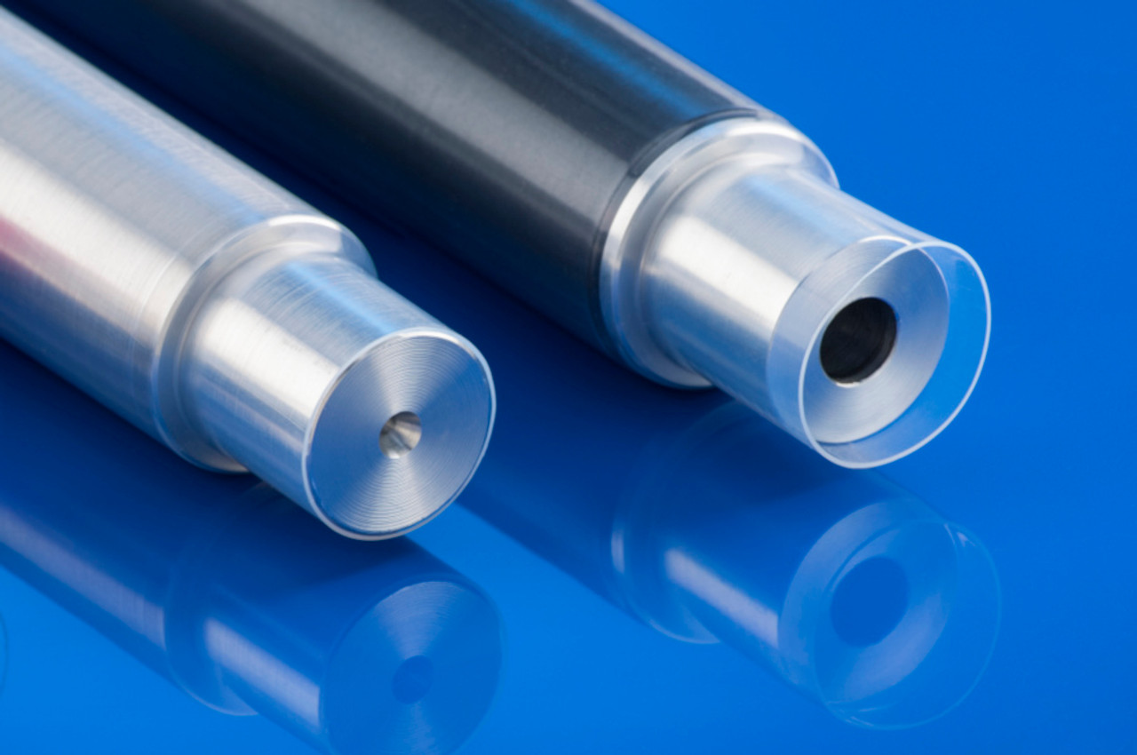 FEP Roll Covers- Shrink Sleeve Tubing