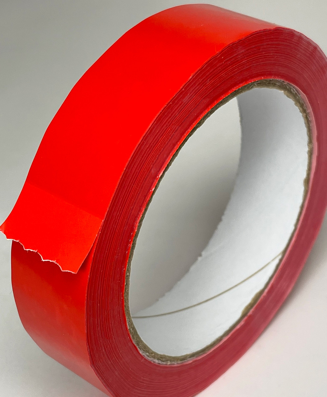 Red Splicing Tape, 1" Wide
