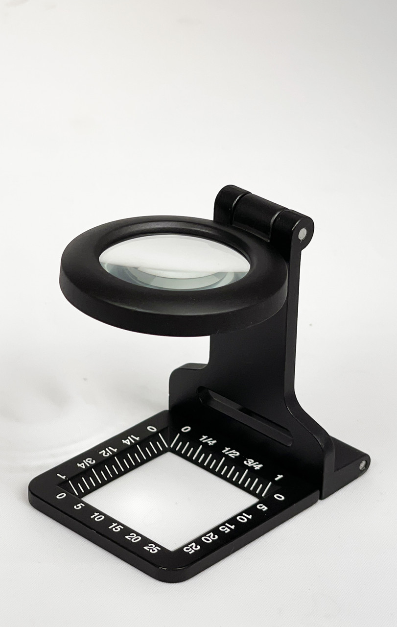 Magnifier 5x Loupe, Folding