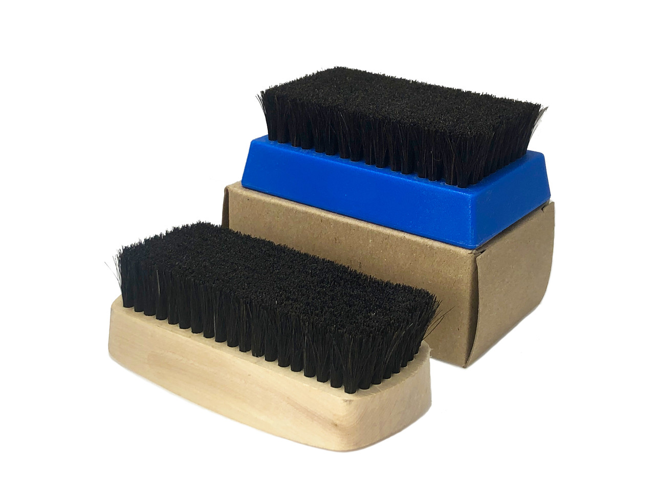 Horse Hair Detail Brush