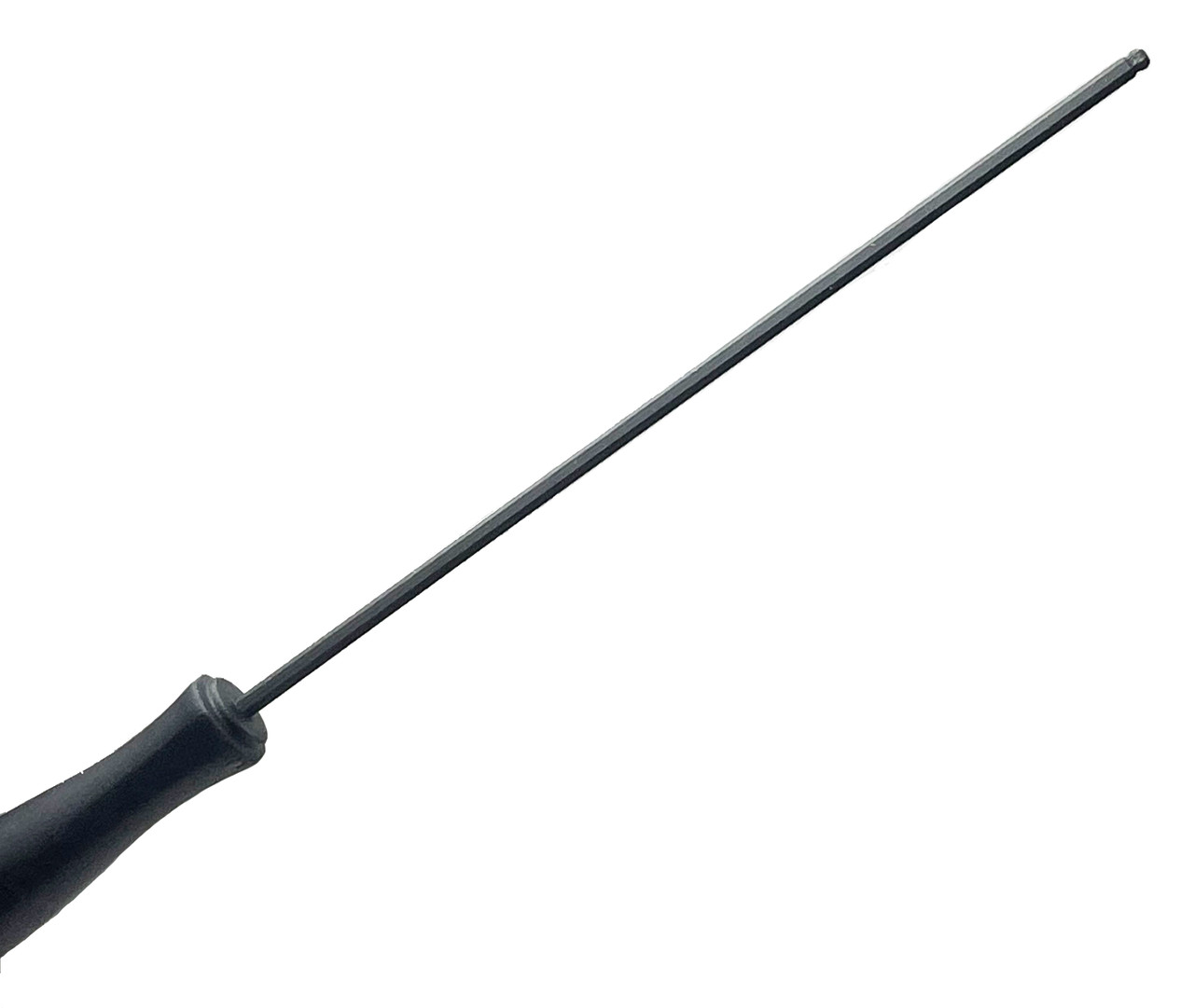 2mm Ball End Hex Screwdriver