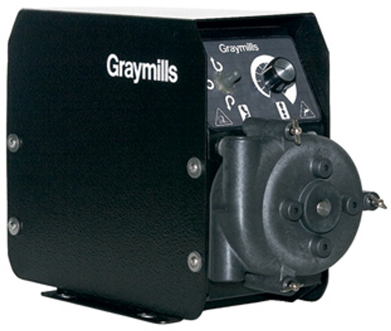Graymills Ink Pump PPS-VE
