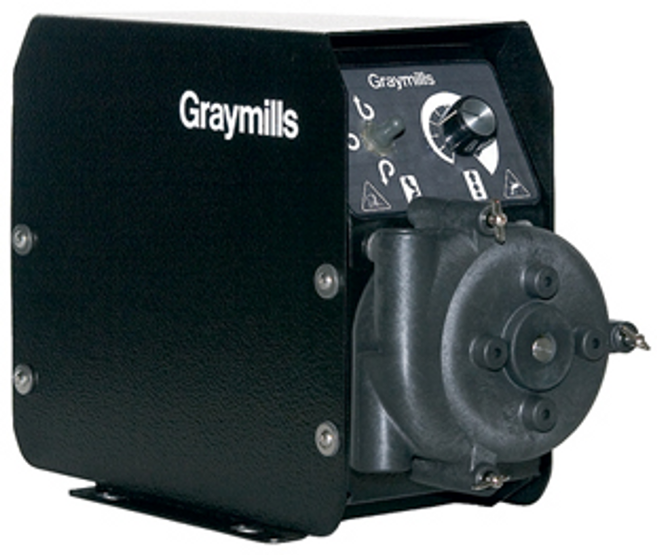 Graymills Ink Pump PPL-VE