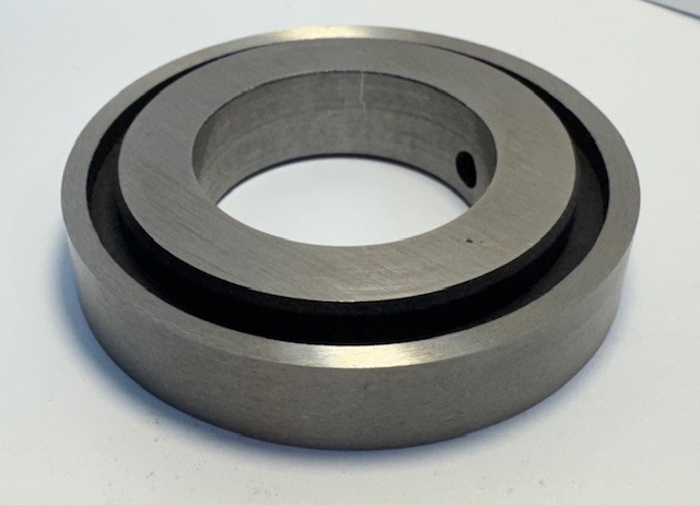 Single Edge, Bottom Blade, 1.25IDx2.375OD