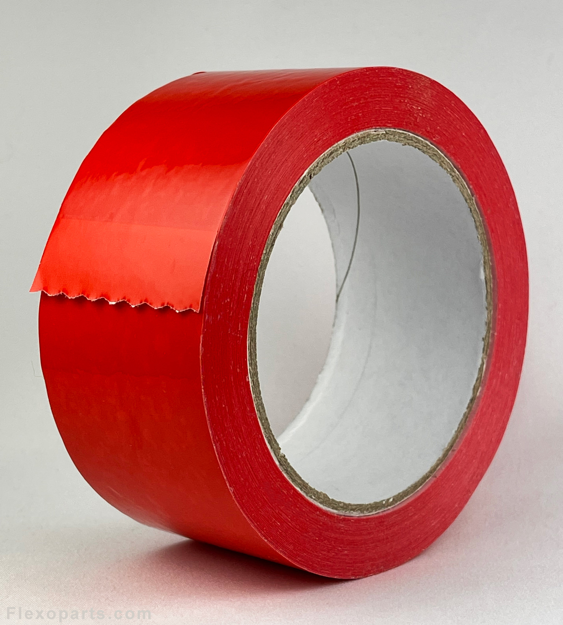 UPVC Splicing Tape, 2" wide (Colors Red, Orange)