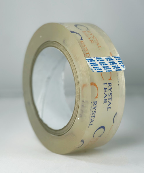 Clear BOPP Splice Tape