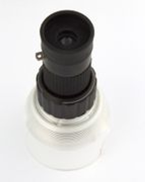 Pocket Microcope, 25x Power (OUT OF STOCK)