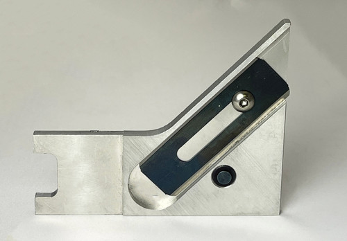Titanium Ceramic Coated Razor Blade
