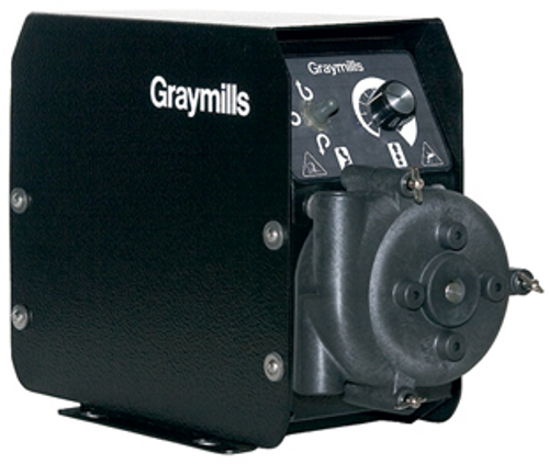 Graymills Ink Pump PPL-VE