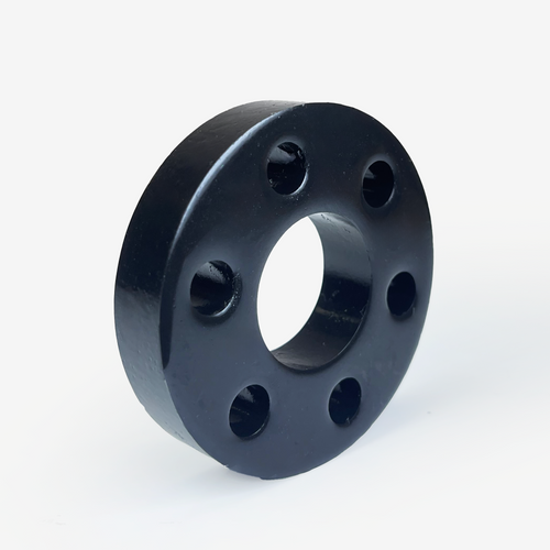 Coupling Disc-6 Hole