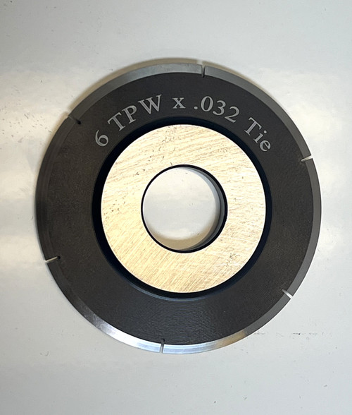 Perf Blade, 6TPW