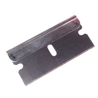  RAZOR CARBON１００～１２５ｃｍ　最終価格 100 Single Edge Razor Blades - High-Quality Industrial