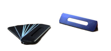 24027 Razorblade Razor Blade Replacements (for item 10127)