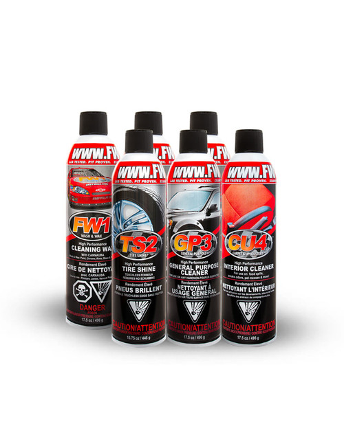 Car Love Starter Pack