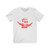 Wallstreetbets Guy Typography Art Graphic Tee