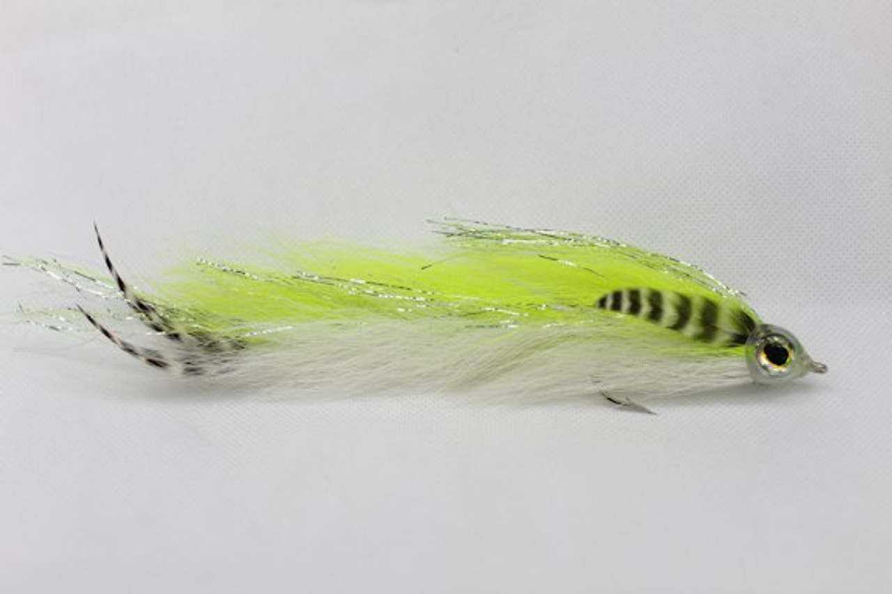 10 Bucktail Game Changer