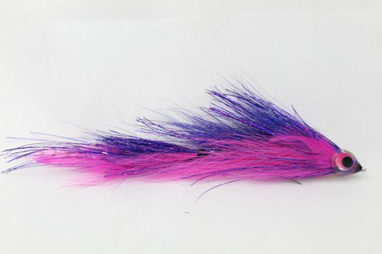 Pink & Purple - Bucktail Game Changer