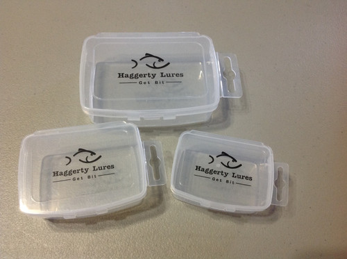 Snappy Fly / Jig Boxes