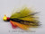 Golden Perch Signature Series Marabou jig. 