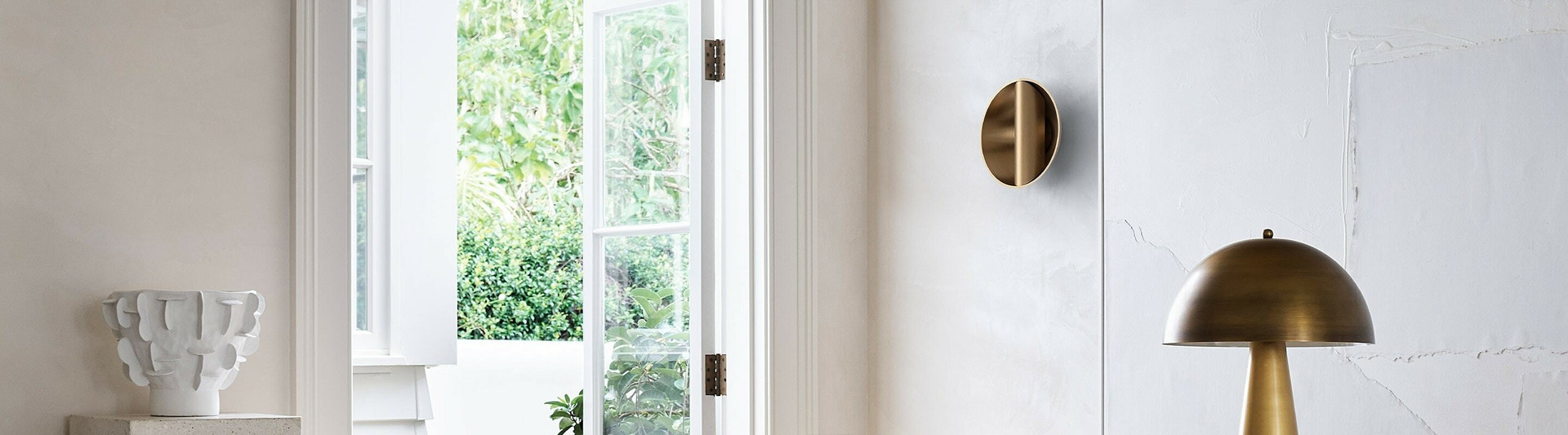 Wall Sconces