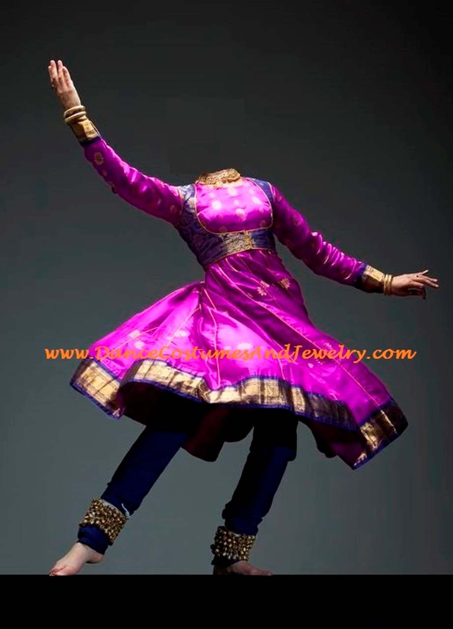 kathak dress buy online