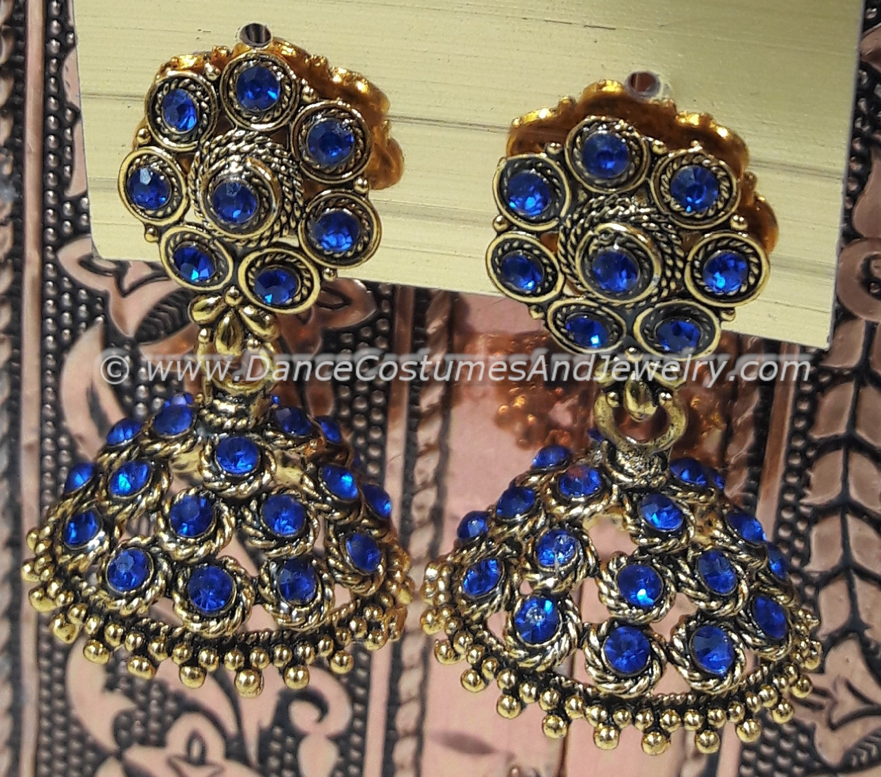 Antique Ear Ring In this video i have personally shared my experience of buying gold and diamond jewellery online in india from bluestone.com online jewellery shopping store. blue stone earring blue02