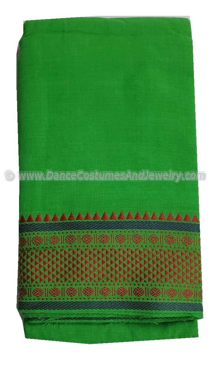 Buy Ready to wear-Pre Stitched Indian Dance Practice Sarees online USA –  Page 2 – Classical Dance Jewelry